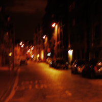 Daily Photo 2003