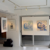 Exhibition / Najimi Gallery