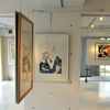 Exhibition / Najimi Gallery