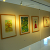 Exhibition / Najimi Gallery