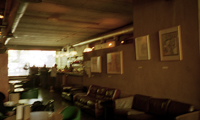 Exhibition / Hoxton Bar & Kitchen, London 2003