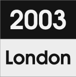 2003/London