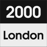 2000/London