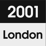 2001/London