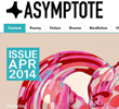 Asymptote Magazine