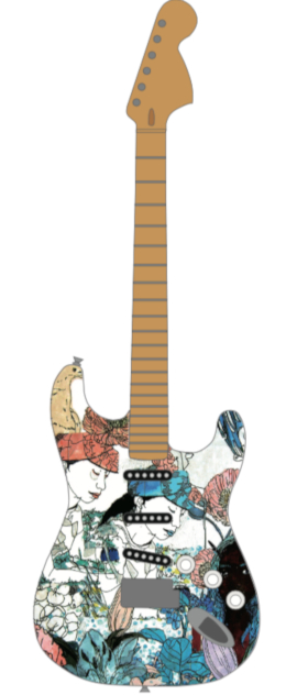 Guitar