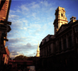 Shoreditch Town Hall