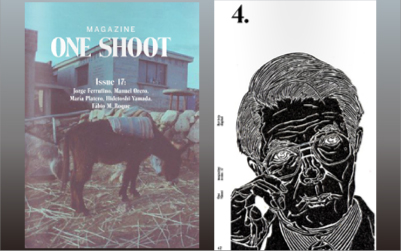 One Shoot Magazine Issue 17
