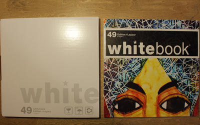 Whitebook