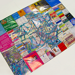 The Shoreditch Map 2002