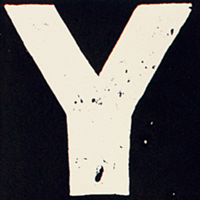 Woodblock Print / YES-WBP