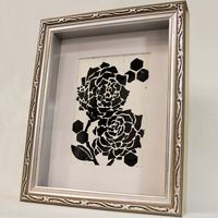 Woodblock Print /RM-BFS