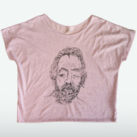 Web Shop-T shirts / Artist-DSHP