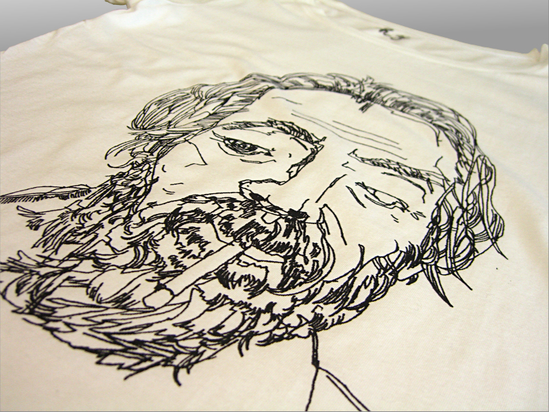 T-shirts/Artist-FPB