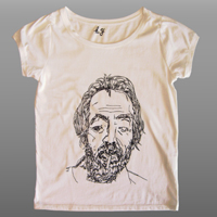 Web Shop-T shirts / Artist-FPB