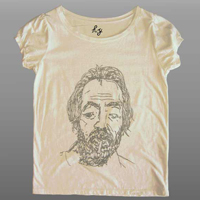 Web Shop-T shirts / Artist-FPS