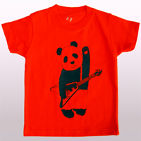 T shirts,Kids / Panta.Flying-V.KO-110