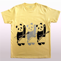 Web Shop-T shirts / Panta.Flying-V.Triple.JSN