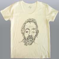 Web Shop-T shirts / Screen print