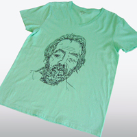 T-shirts/Artist-VFS