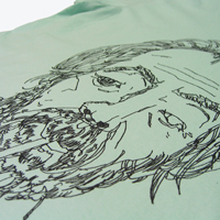 T-shirts/Artist-VFS