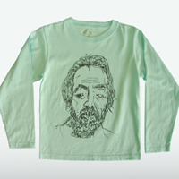 T shirts,Kids / Artist-LAK