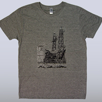 Web Shop-T shirts