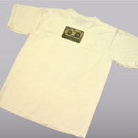 T-shirts 200811-K Detail