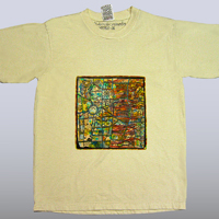 Web Shop-T shirts