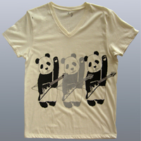 Web Shop-T shirts / Panta Flying-V Triple VOW-S