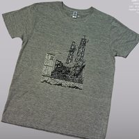T-shirts 030811WM Detail