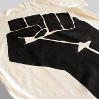 Organic T-shirts / Rising-ORG