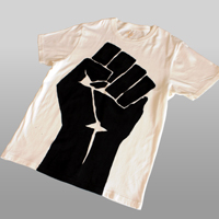 Organic T-shirts / Rising-ORG