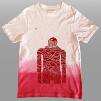 Web Shop-T shirts / Man-WMR-Organic