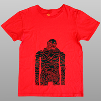 Web Shop-T shirts / Man-BR