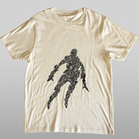 Web Shop-T shirts / N1L-ORG