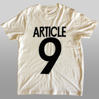 Web Shop-T shirts / A9BR-ORG