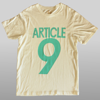 Web Shop-T shirts / A9MR-ORG