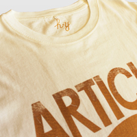 Organic T-shirts / A9GR-ORG