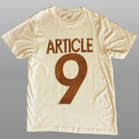 Web Shop-T shirts / A9GR-ORG