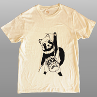 Web Shop-T shirts / PRBR-ORG