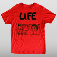 Web Shop-T shirts / LTBA-ORG