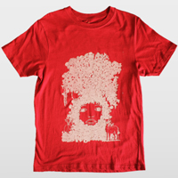 Web Shop-T shirts / THAW-ORG
