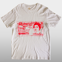 Web Shop-T shirts / TNRW-ORG