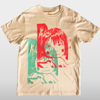 Web Shop-T shirts / MC-NRMR-ORG