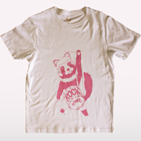 Web Shop-T shirts / PRPW-ORG