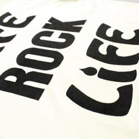 Organic T-shirts / LRBR-ORG