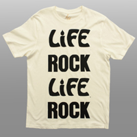 Web Shop-T shirts / LRBR-ORG