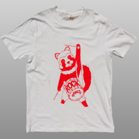 Web Shop-T shirts / PRNRW-ORG