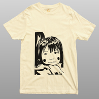 Web Shop-T shirts / MC-BR-ORG